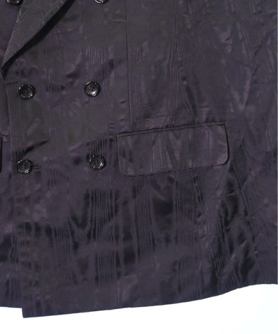 COMME des GARCONS HOMME PLUS Casual jackets