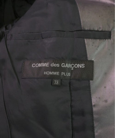 COMME des GARCONS HOMME PLUS Casual jackets