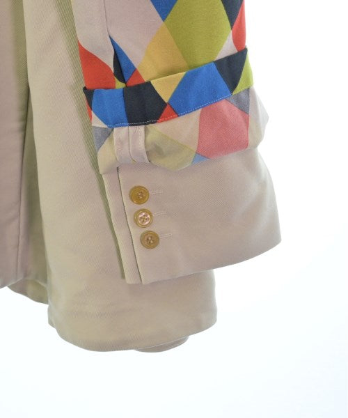 COMME des GARCONS HOMME PLUS Casual jackets