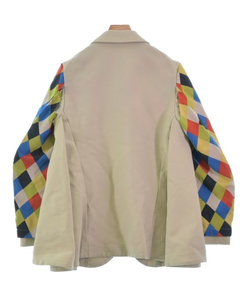 COMME des GARCONS HOMME PLUS Casual jackets