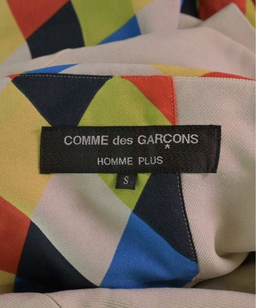 COMME des GARCONS HOMME PLUS Casual jackets