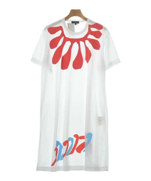 COMME des GARCONS HOMME PLUS Tee Shirts/Tops