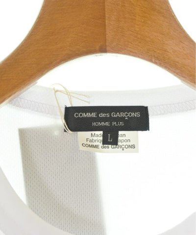 COMME des GARCONS HOMME PLUS Tee Shirts/Tops