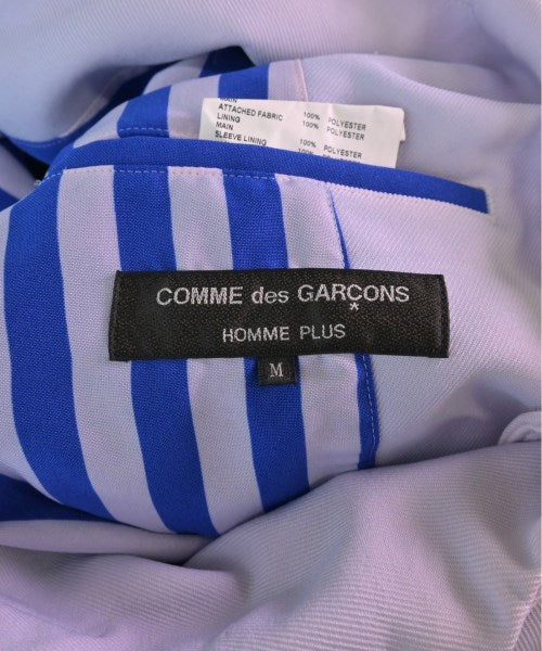 COMME des GARCONS HOMME PLUS Blazers/Suit jackets