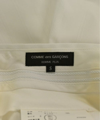 COMME des GARCONS HOMME PLUS Shorts