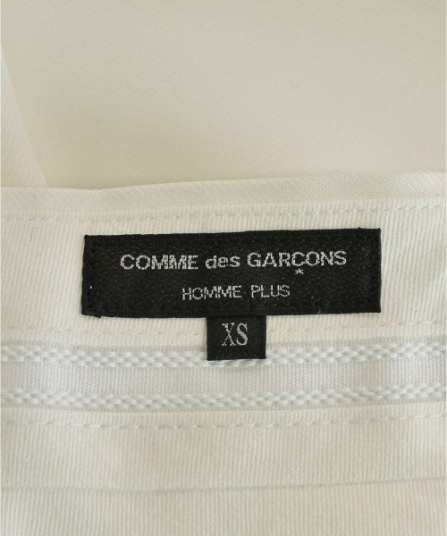 COMME des GARCONS HOMME PLUS Shorts