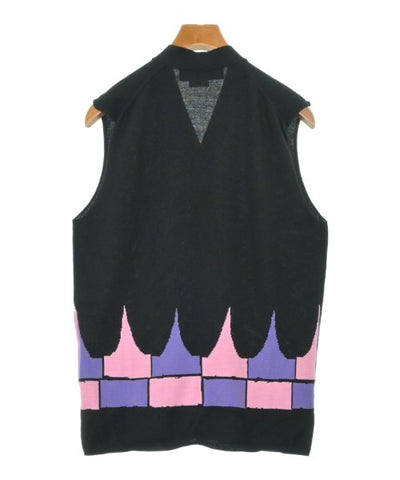 COMME des GARCONS HOMME PLUS Vests