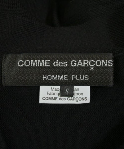 COMME des GARCONS HOMME PLUS Vests