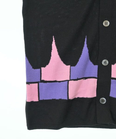 COMME des GARCONS HOMME PLUS Vests