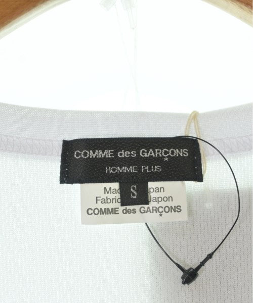 COMME des GARCONS HOMME PLUS Tank tops