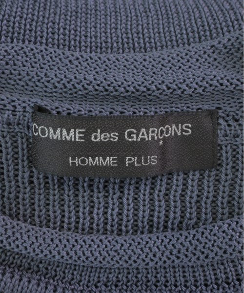 COMME des GARCONS HOMME PLUS Sweaters