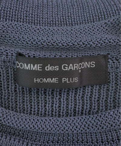 COMME des GARCONS HOMME PLUS Sweaters