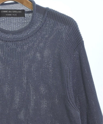 COMME des GARCONS HOMME PLUS Sweaters