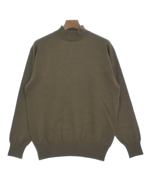 COMME des GARCONS HOMME PLUS Sweaters