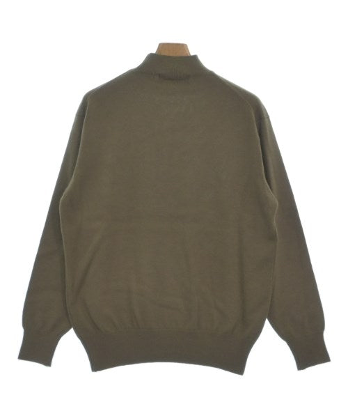 COMME des GARCONS HOMME PLUS Sweaters