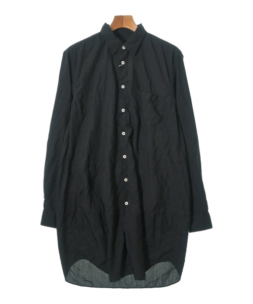 COMME des GARCONS HOMME PLUS Casual shirts