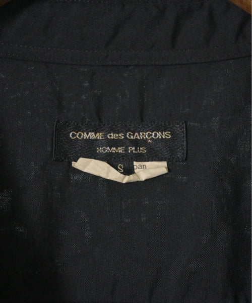 COMME des GARCONS HOMME PLUS Casual shirts