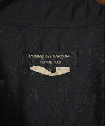 COMME des GARCONS HOMME PLUS Casual shirts