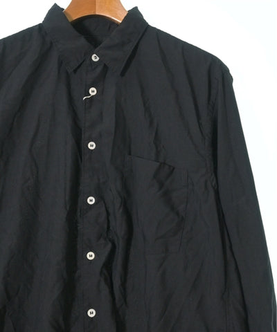 COMME des GARCONS HOMME PLUS Casual shirts