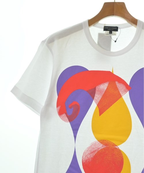 COMME des GARCONS HOMME PLUS Tee Shirts/Tops