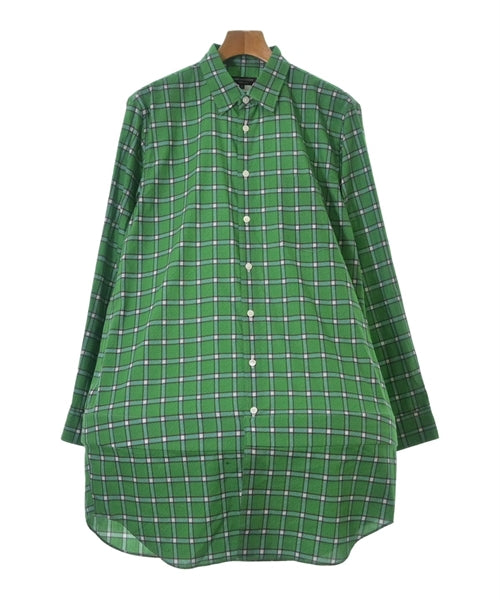 COMME des GARCONS HOMME PLUS Casual shirts