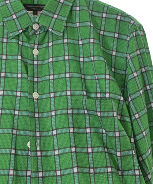 COMME des GARCONS HOMME PLUS Casual shirts