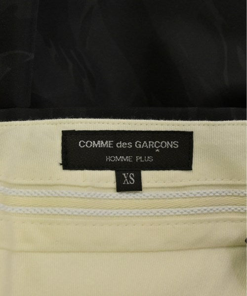 COMME des GARCONS HOMME PLUS Shorts