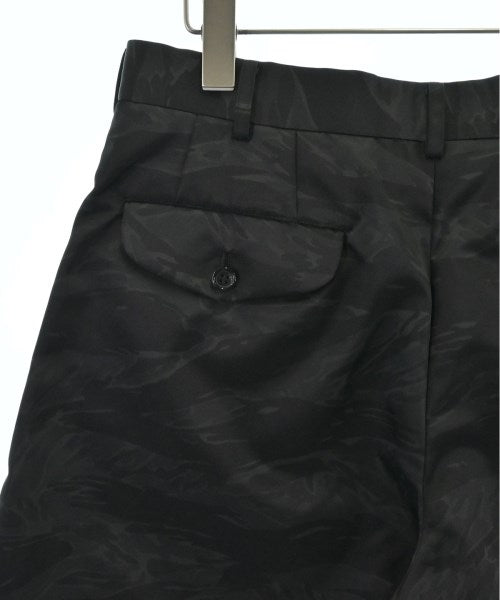 COMME des GARCONS HOMME PLUS Shorts