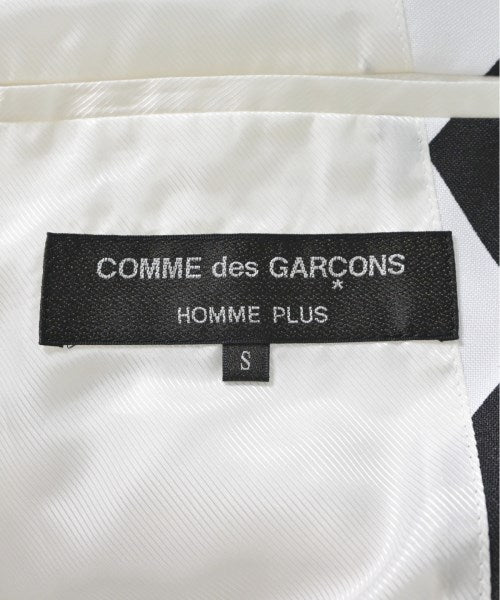 COMME des GARCONS HOMME PLUS Casual jackets