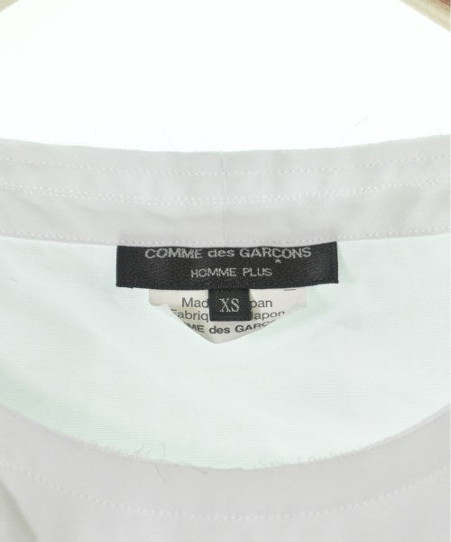 COMME des GARCONS HOMME PLUS Casual shirts