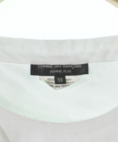 COMME des GARCONS HOMME PLUS Casual shirts