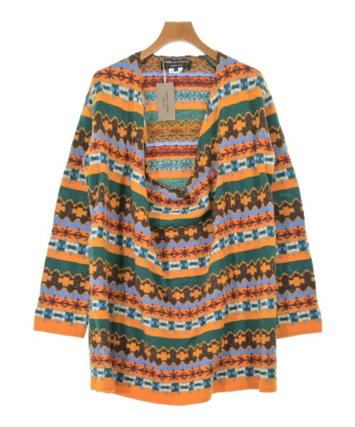 COMME des GARCONS HOMME PLUS Sweaters