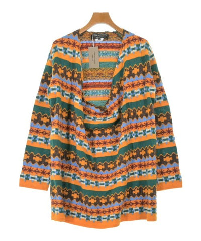 COMME des GARCONS HOMME PLUS Sweaters