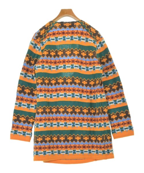 COMME des GARCONS HOMME PLUS Sweaters