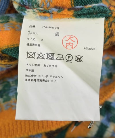 COMME des GARCONS HOMME PLUS Sweaters