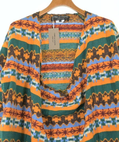 COMME des GARCONS HOMME PLUS Sweaters