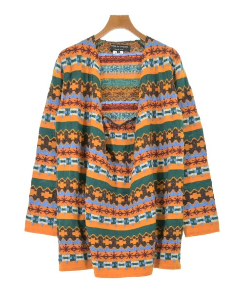 COMME des GARCONS HOMME PLUS Sweaters