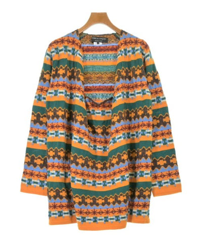 COMME des GARCONS HOMME PLUS Sweaters