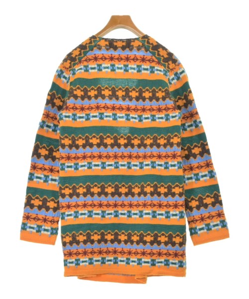 COMME des GARCONS HOMME PLUS Sweaters