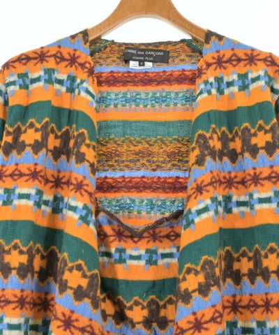 COMME des GARCONS HOMME PLUS Sweaters