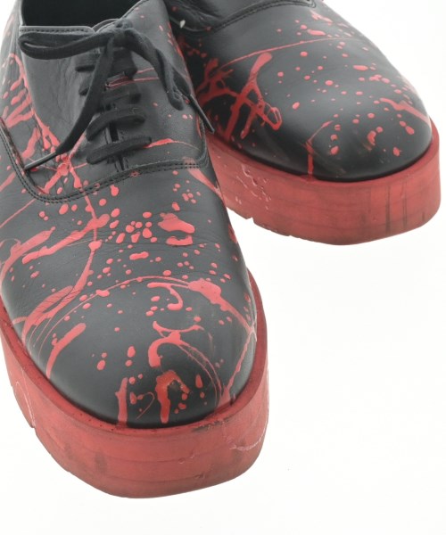 COMME des GARCONS HOMME PLUS Dress shoes