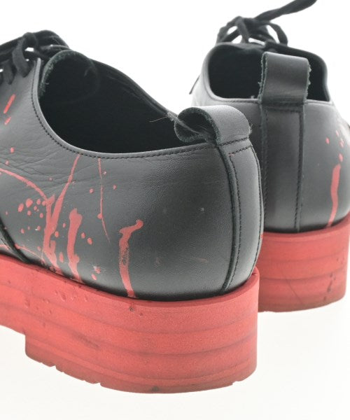 COMME des GARCONS HOMME PLUS Dress shoes