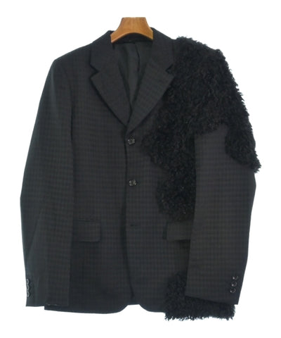 COMME Des GARCONS HOMME PLUS Casual jackets