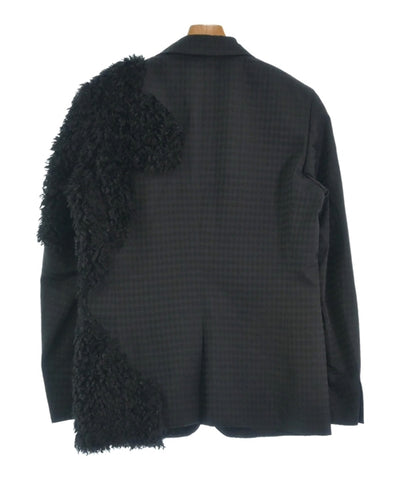 COMME Des GARCONS HOMME PLUS Casual jackets