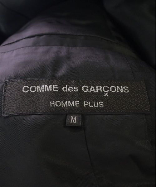 COMME Des GARCONS HOMME PLUS Casual jackets