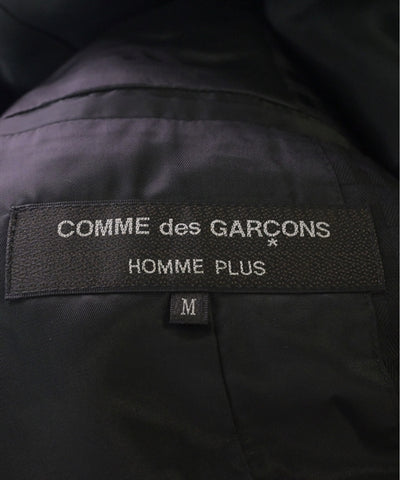 COMME Des GARCONS HOMME PLUS Casual jackets
