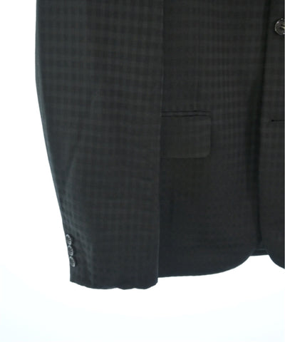 COMME Des GARCONS HOMME PLUS Casual jackets