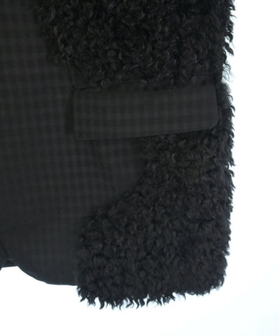 COMME Des GARCONS HOMME PLUS Casual jackets