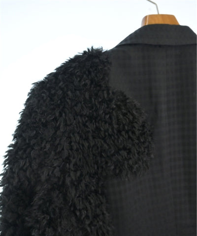 COMME Des GARCONS HOMME PLUS Casual jackets