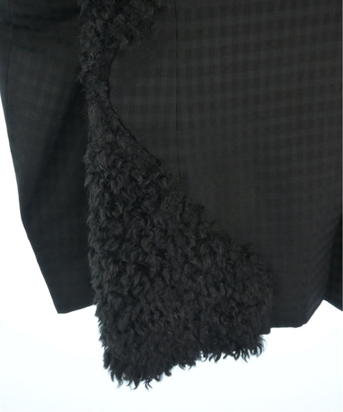 COMME Des GARCONS HOMME PLUS Casual jackets